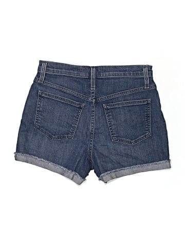 J.Crew Denim Shorts (view 2)