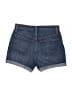 J.Crew Blue Denim Shorts Size 26 - photo 2