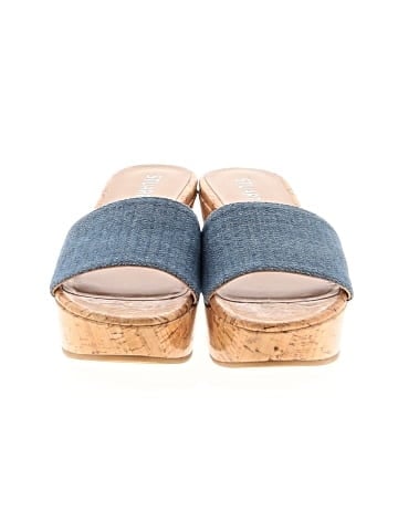 Stuart Weitzman Wedges (view 2)