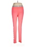Nike Color Block Pink Active Pants Size XL - photo 2