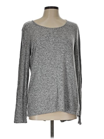 Willi Smith Long Sleeve T-Shirt (view 1)