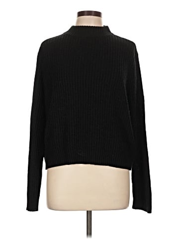 Divided by H&M Turtleneck Sweater (view 1)