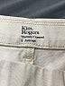 Kim Rogers Ivory Jeans Size 8 A - photo 7