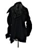 Fabletics Black Coat Size M - photo 2