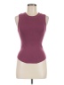 Be Cool Burgundy Pullover Sweater Size Med - Lg - photo 1