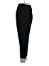 Shein Curve Solid Black Casual Pants Size 16 Plus (2) - photo 4