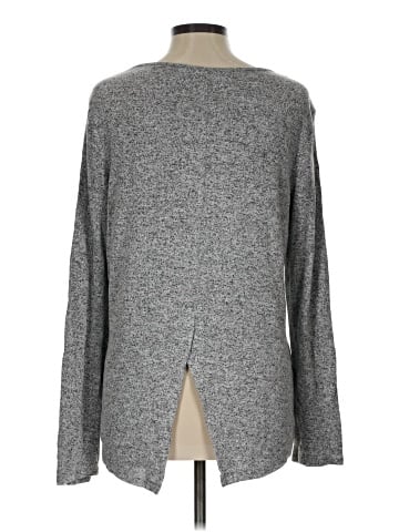 Willi Smith Long Sleeve T-Shirt (view 2)