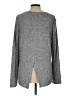 Willi Smith Gray Silver Long Sleeve T-Shirt Size L - photo 2