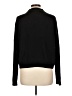 Divided by H&M Solid Black Turtleneck Sweater Size L - photo 2