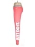 Nike Color Block Pink Active Pants Size XL - photo 5