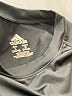 Unbranded Black 3/4 Sleeve T-Shirt Size 14 - photo 7