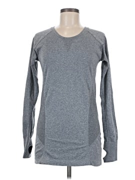 Zella Long Sleeve T-Shirt (view 1)