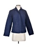 R.Q.T 100% Polyester Blue Jacket Size S (petite) - photo 1