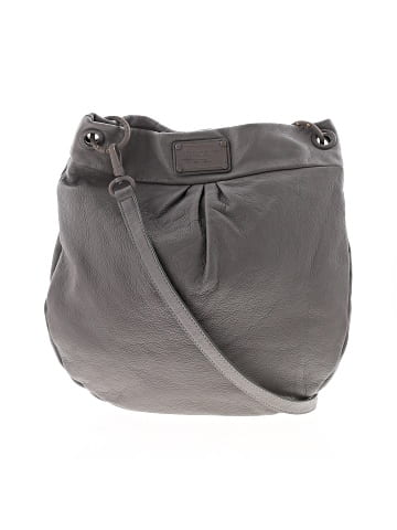 Marc by Marc Jacobs Leather Crossbody Bag (view 1)