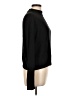 Divided by H&M Solid Black Turtleneck Sweater Size L - photo 4