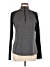 Bcg 100% Polyester Gray Long Sleeve T-Shirt Size L - photo 1