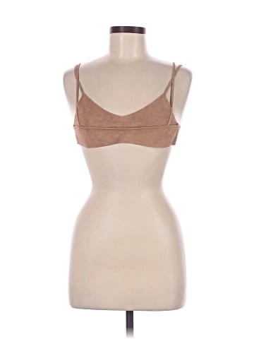 Jacquemus Le Bandeau Novio Top (view 1)
