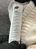 Fabletics Solid Ivory Casual Pants Size XS - photo 5