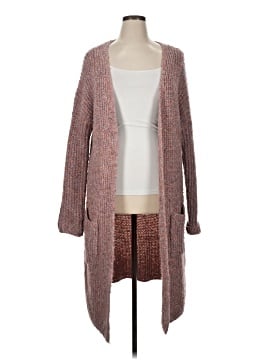 Universal Thread Cardigan (view 1)