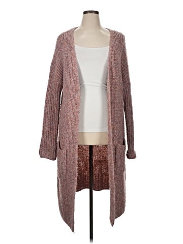 Universal Thread Cardigan (view 1)