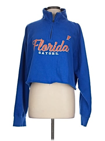 blue 84 Track Jacket (view 1)