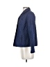 R.Q.T 100% Polyester Blue Jacket Size S (petite) - photo 5