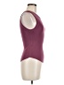 Be Cool Burgundy Pullover Sweater Size Med - Lg - photo 4