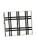 Unbranded Plaid Black Scarf One size - photo 2