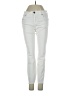 Kut from the Kloth Ivory Jeans Size 0 - photo 1