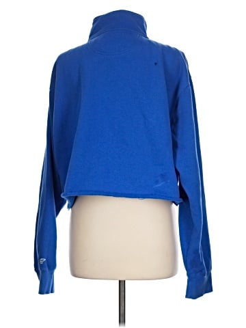 blue 84 Track Jacket (view 2)