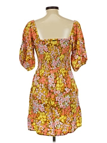 Billabong Casual Dress (view 2)