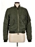 Marc by Marc Jacobs 100% Polyester Green Jacket Size M - photo 1