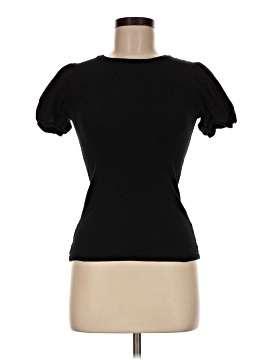 Saint + Sofia Short Sleeve Top