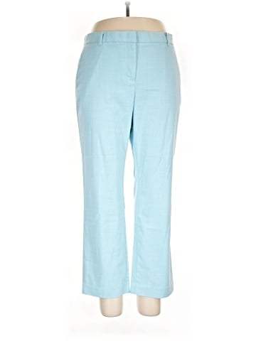 Ann Taylor Casual Pants (view 1)