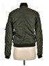Marc by Marc Jacobs 100% Polyester Green Jacket Size M - photo 2
