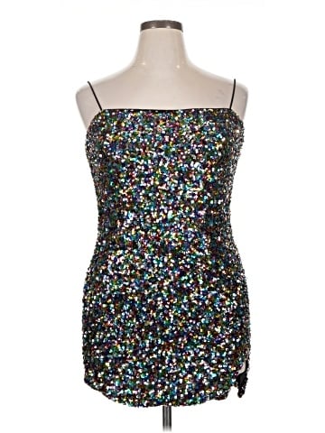 Fashion Nova Cocktail Dress (view 1)