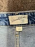 Universal Thread Blue Jeans Size 17 - photo 7