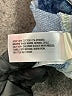 Universal Thread Blue Jeans Size 17 - photo 8