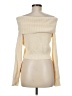 White Fox 100% Acrylic Ivory Pullover Sweater Size M - photo 2