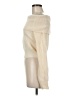 White Fox 100% Acrylic Ivory Pullover Sweater Size M - photo 5