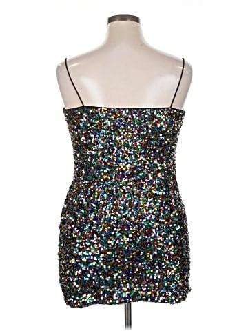 Fashion Nova Cocktail Dress (view 2)