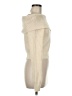 White Fox 100% Acrylic Ivory Pullover Sweater Size M - photo 4