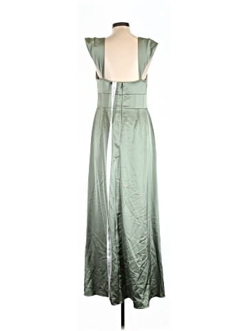 Dessy Collection Casual Dress (view 2)