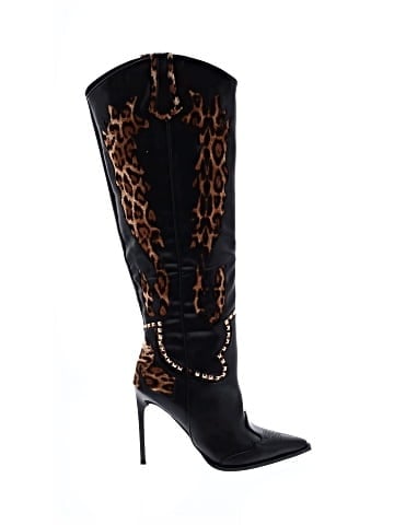 Azalea Wang Boots (view 1)