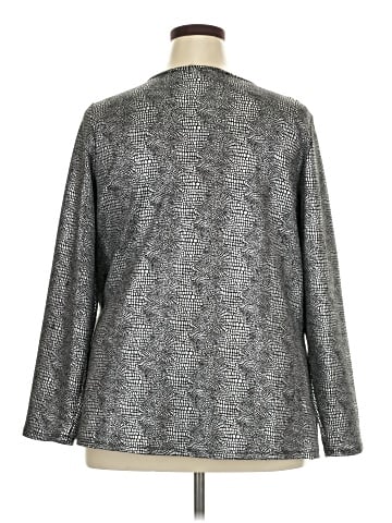 By Design Long Sleeve Top (view 2)