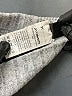 Shein Houndstooth Gray Casual Pants Size M - photo 8