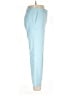 Ann Taylor Solid Blue Casual Pants Size 14 (petite) - photo 4
