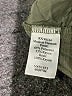 Coldwater Creek Green Sleeveless Blouse Size S - photo 8