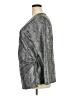 By Design Gray Long Sleeve Top Size 2X - photo 5