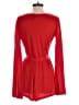 Out From Under Red Romper Size S - photo 2